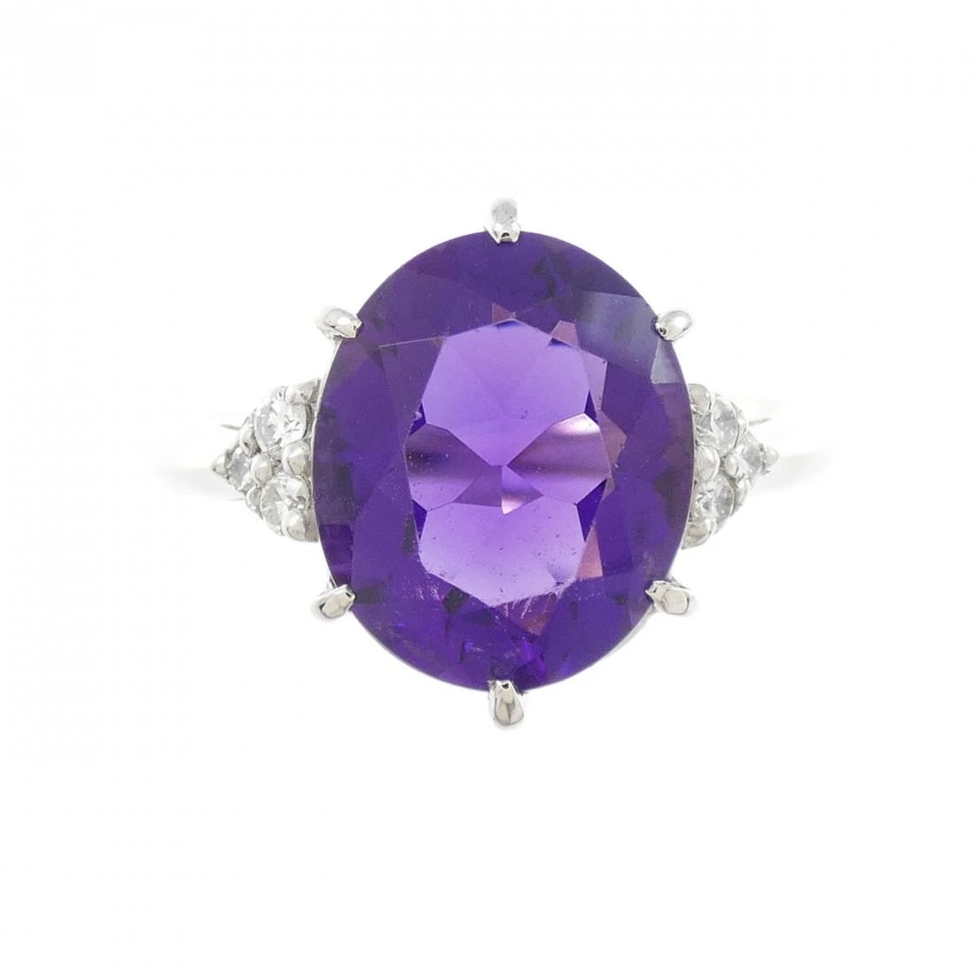 PT900 AMETHYST RING (1 of 2)