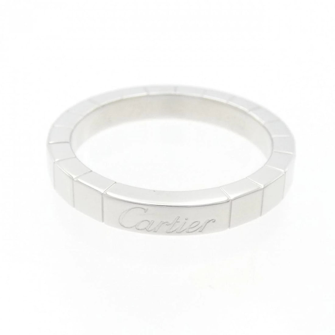 CARTIER LANIER RING - 2