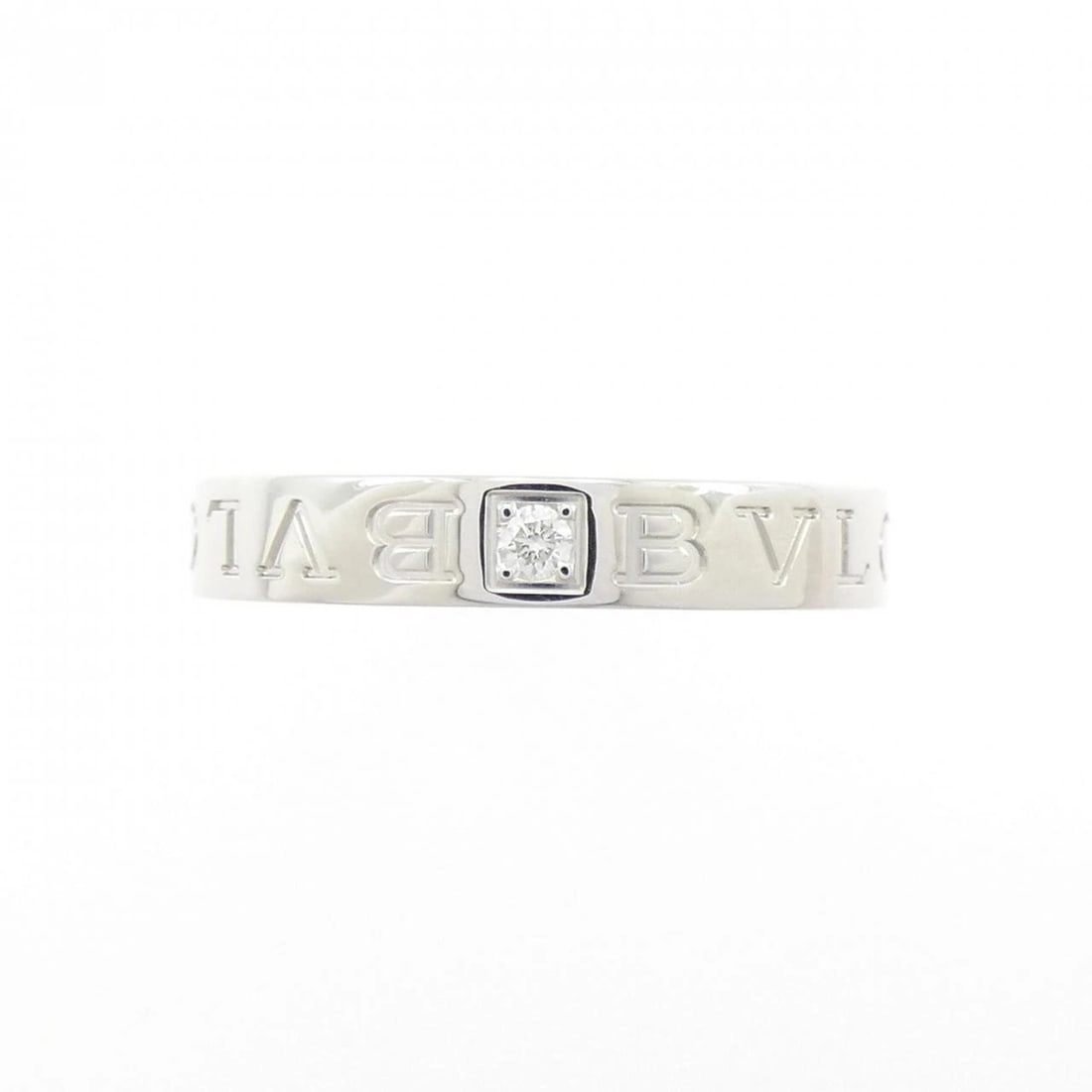 BVLGARI B.ZERO1 RING - 2