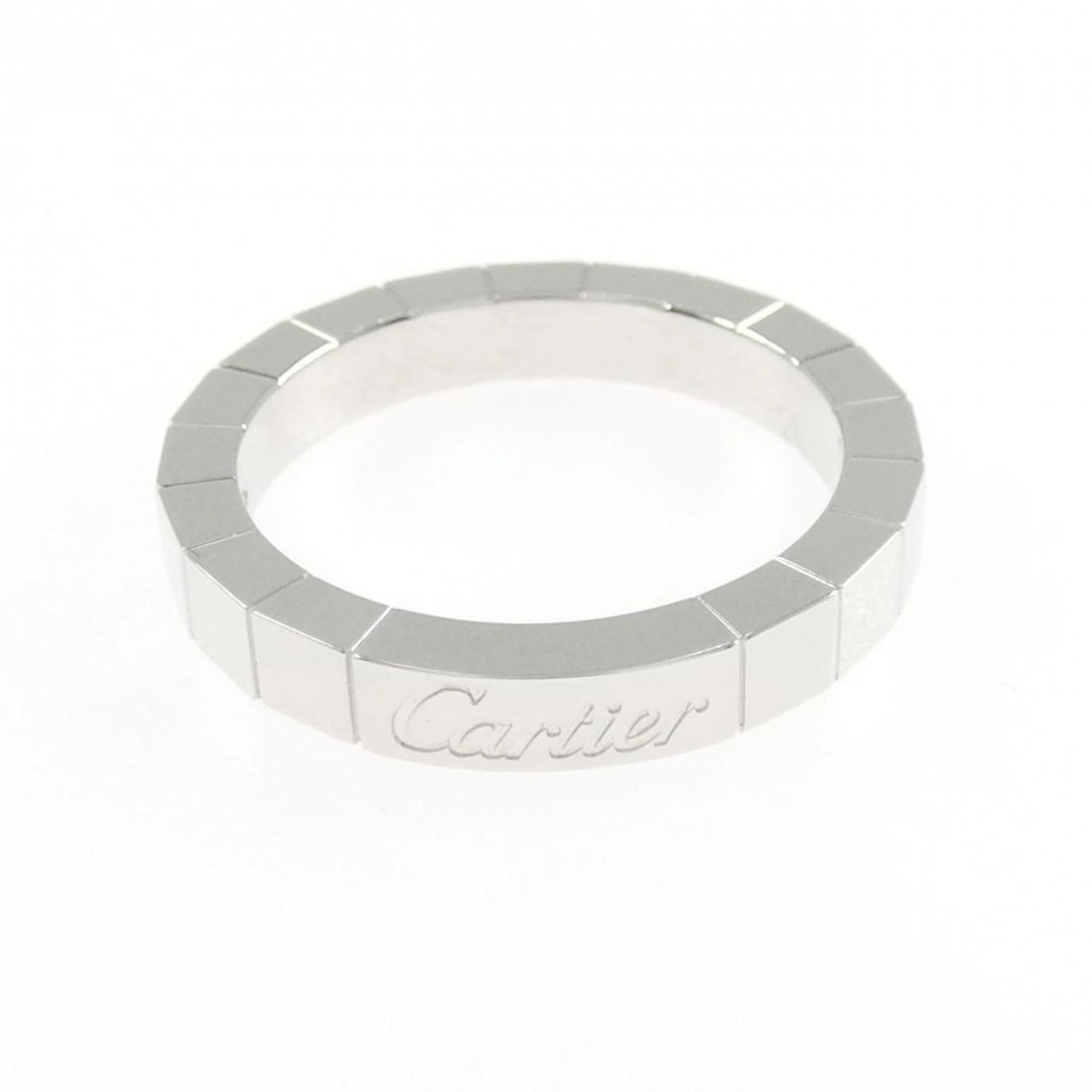 CARTIER LANIER RING - 2