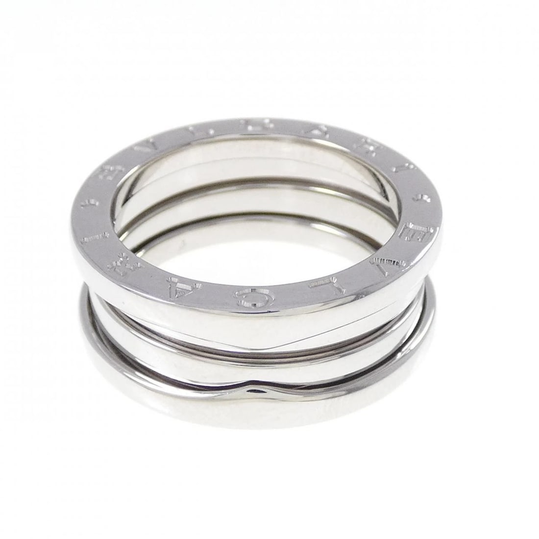 BVLGARI B.ZERO1 RING - 2