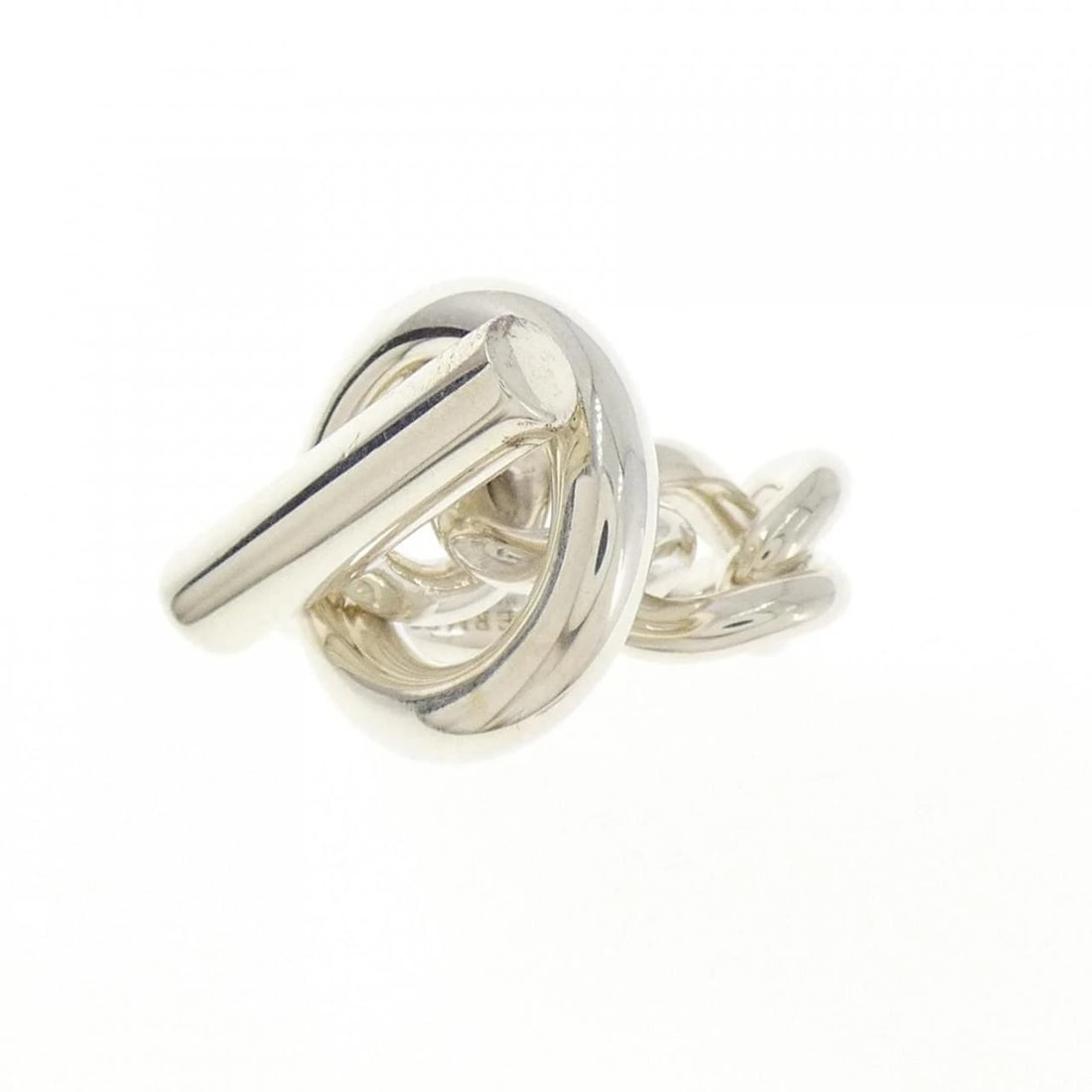 HERMES CROISETTE RING - 2