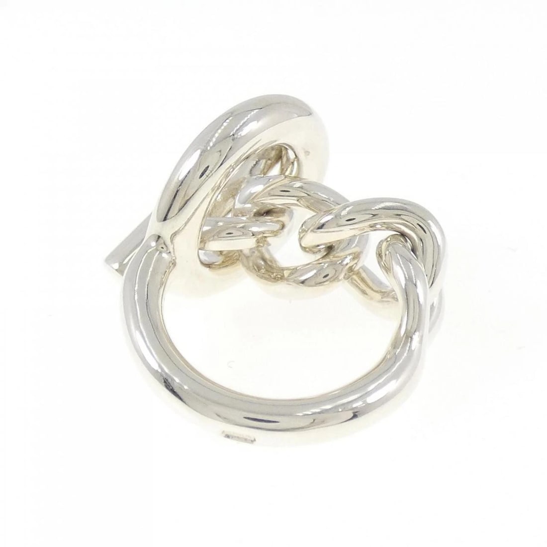 HERMES CROISETTE RING - 3