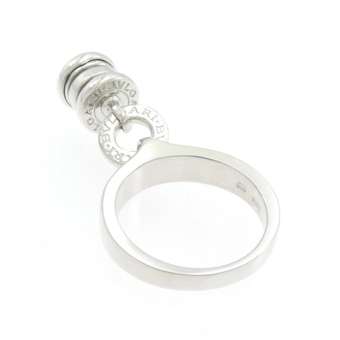 BVLGARI B.ZERO1 ELEMENT RING - 3
