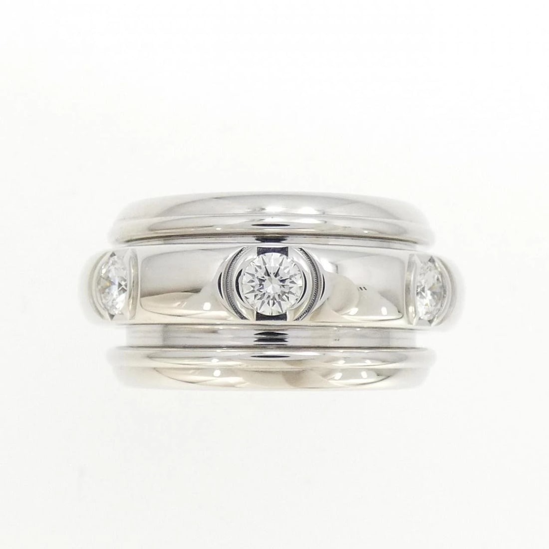 PIAGET POSSESSION RING - 2