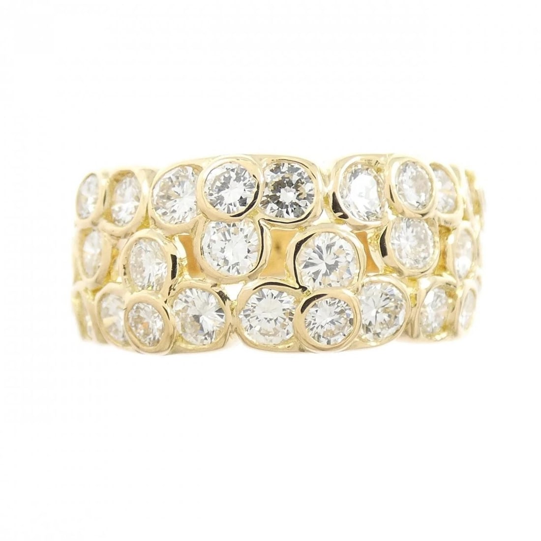 VAN CLEEF & ARPELS RING - 2