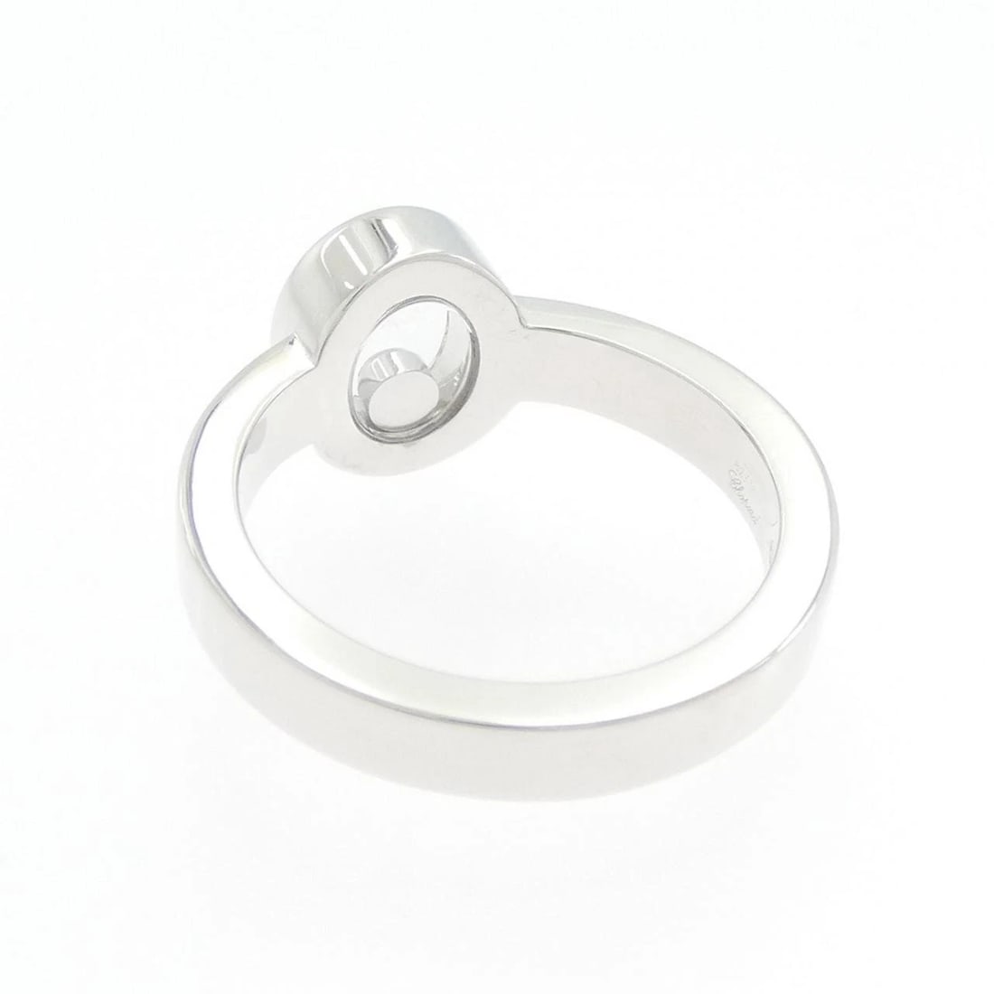 CHOPARD DIAMOND RING - 3