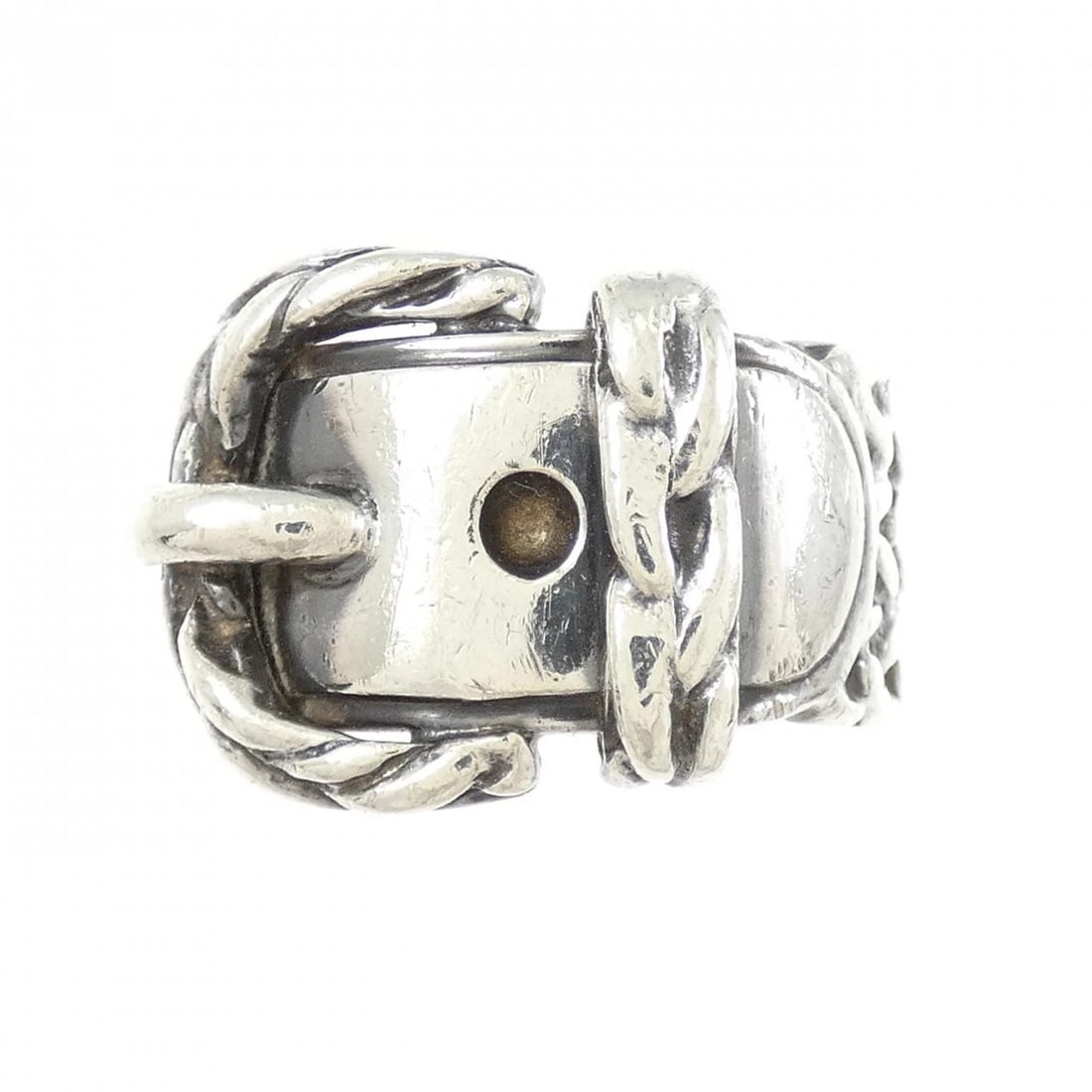 HERMES DIANE RING - 2