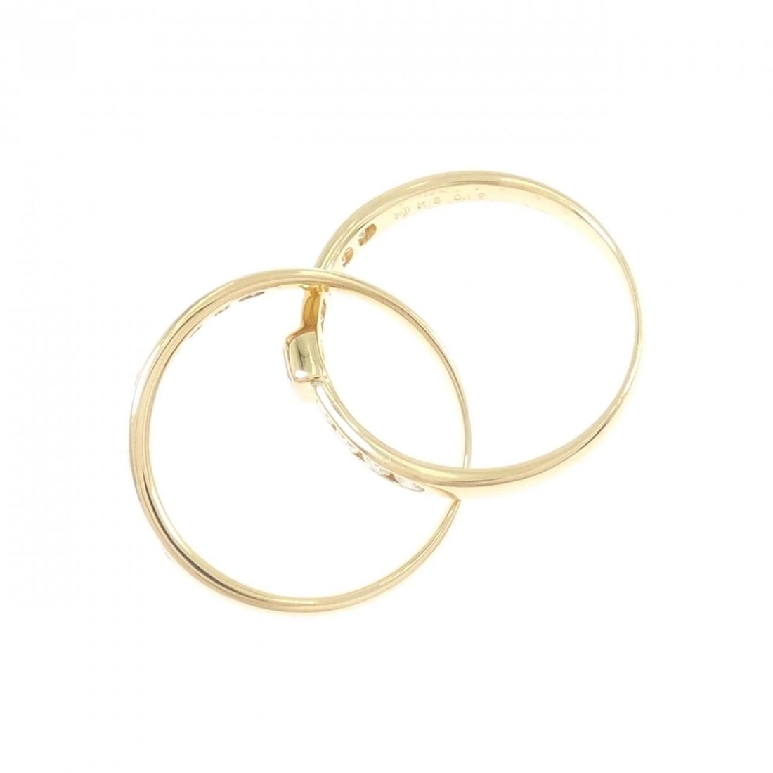 TASAKI RUBY RING - 3