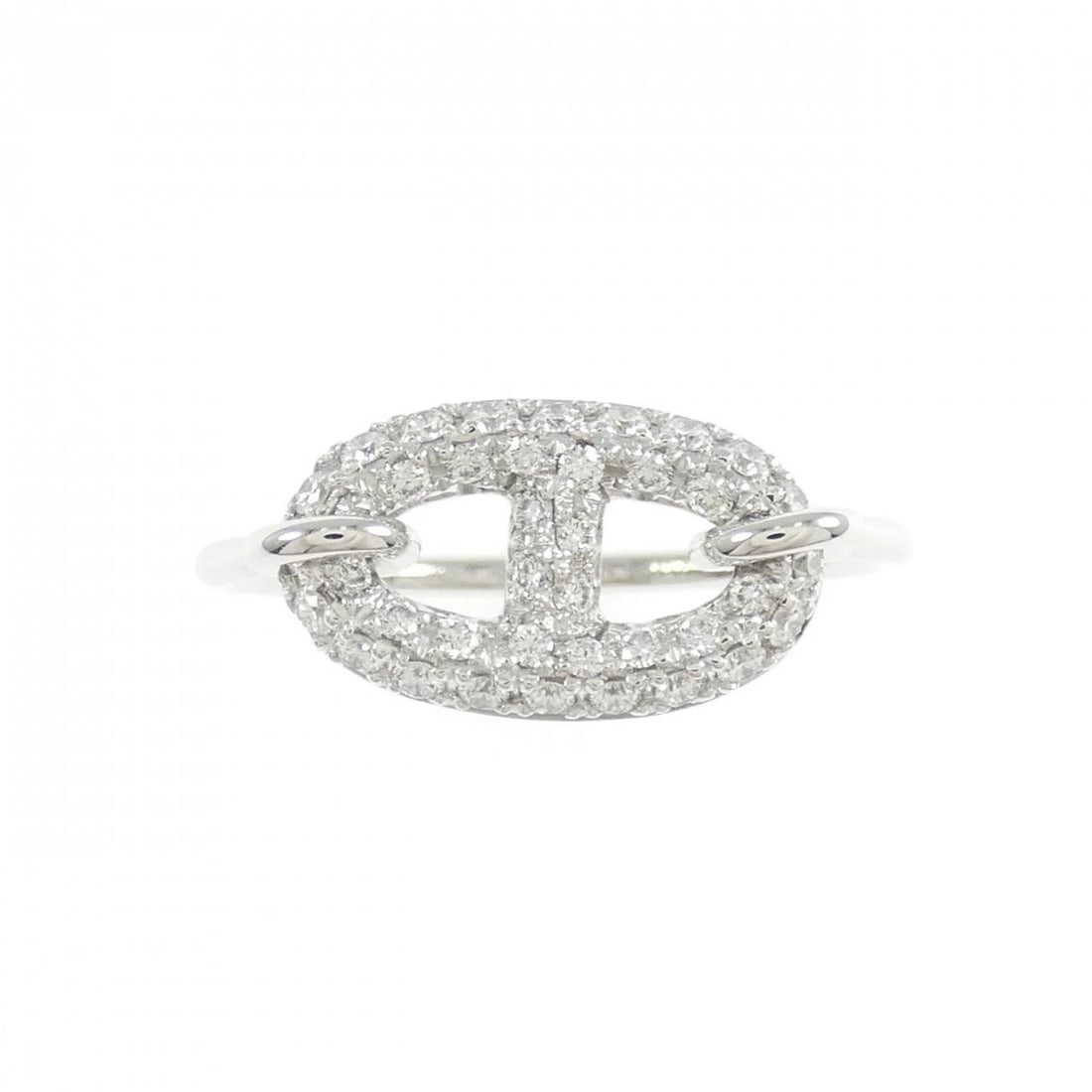 HERMES RONDO RING - 2