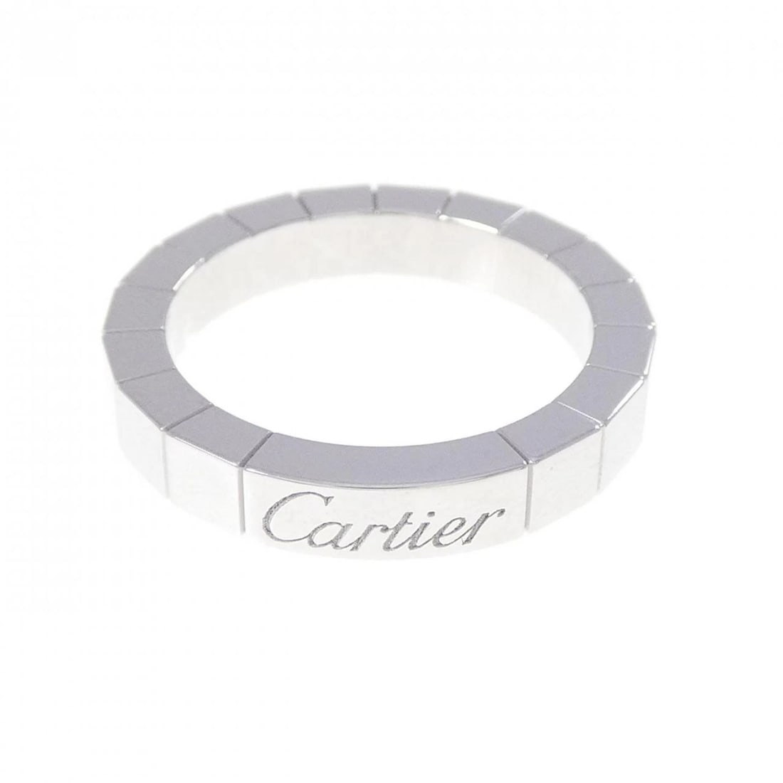 CARTIER LANIER RING - 2