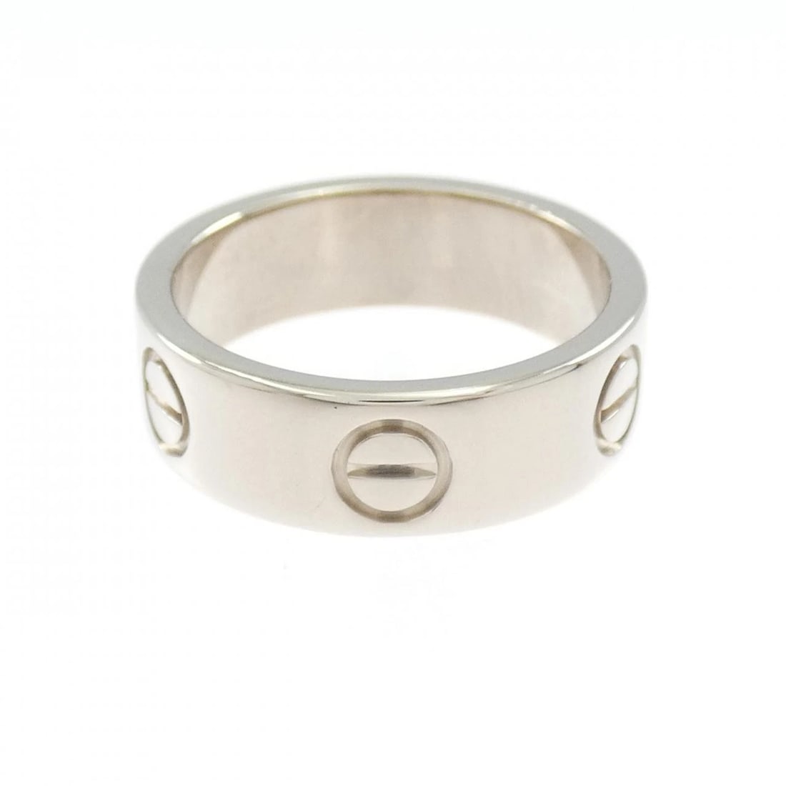 CARTIER LOVE RING - 2