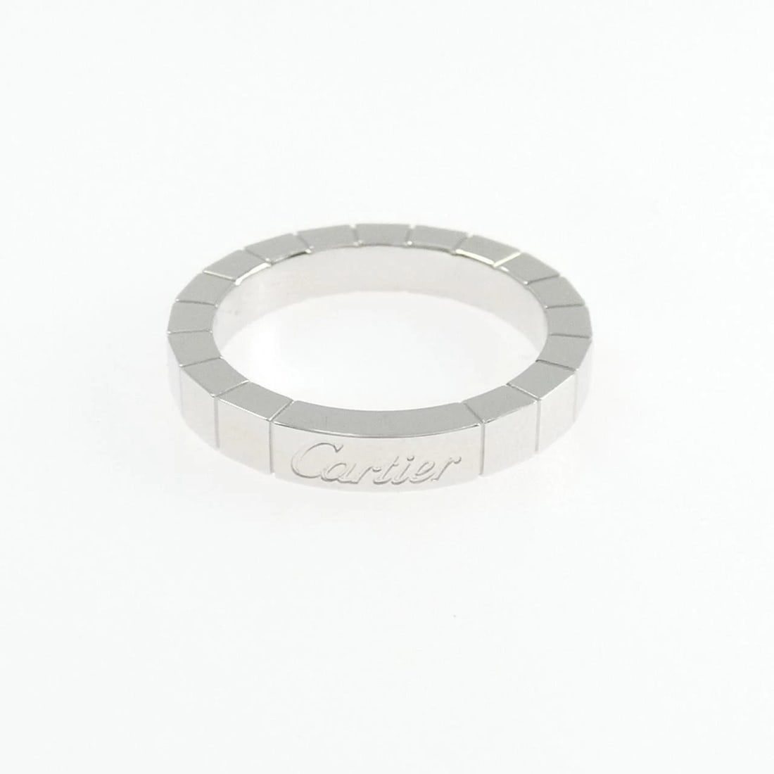 CARTIER LANIER RING - 2