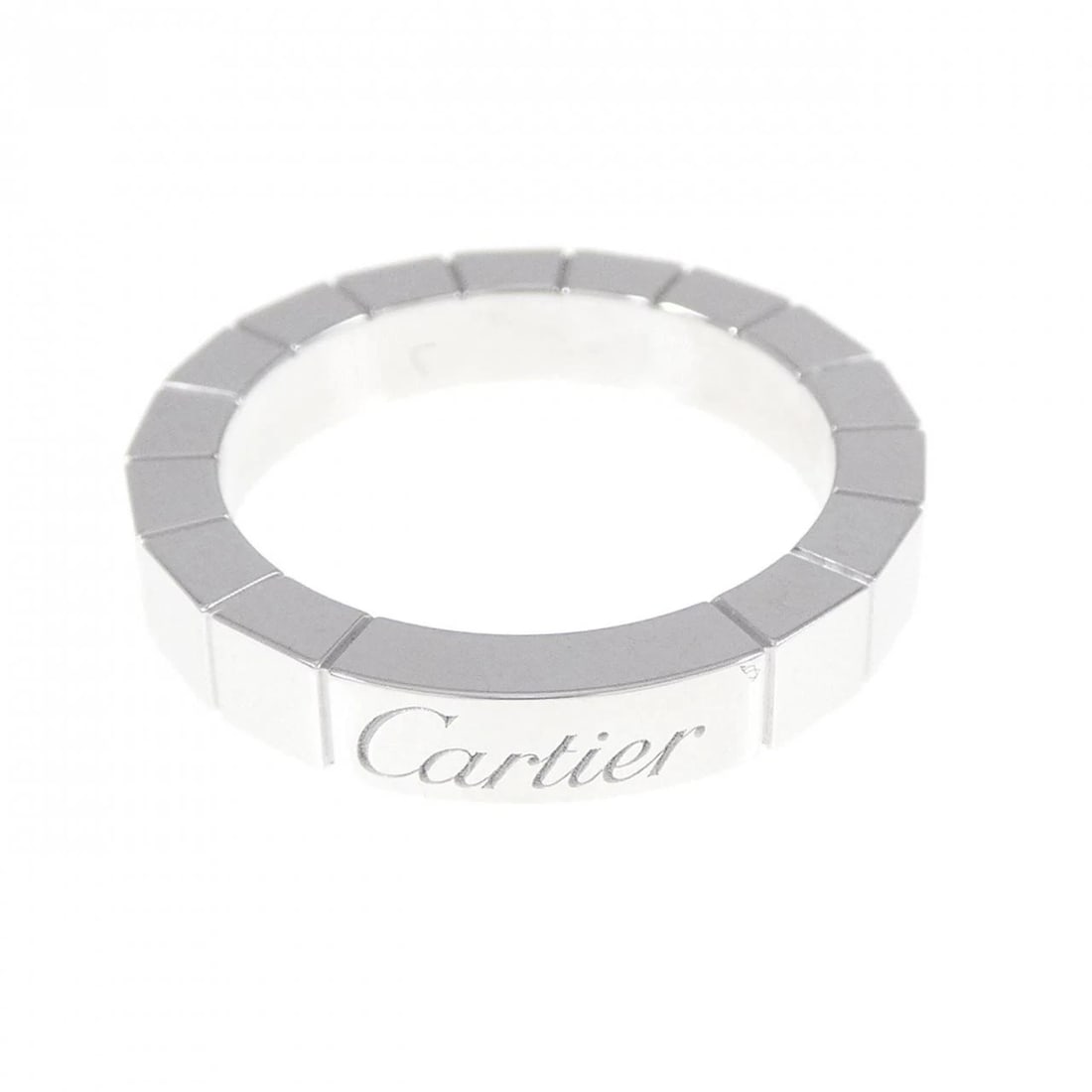 CARTIER LANIER RING - 2