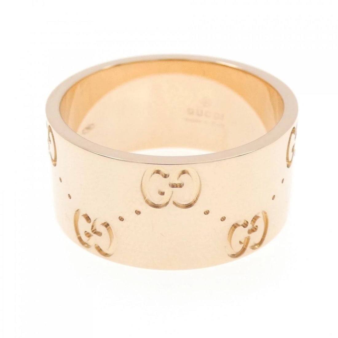 GUCCI ICON RING - 2
