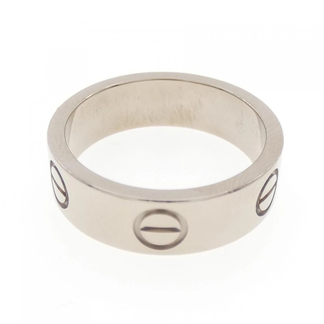CARTIER LOVE RING - 2
