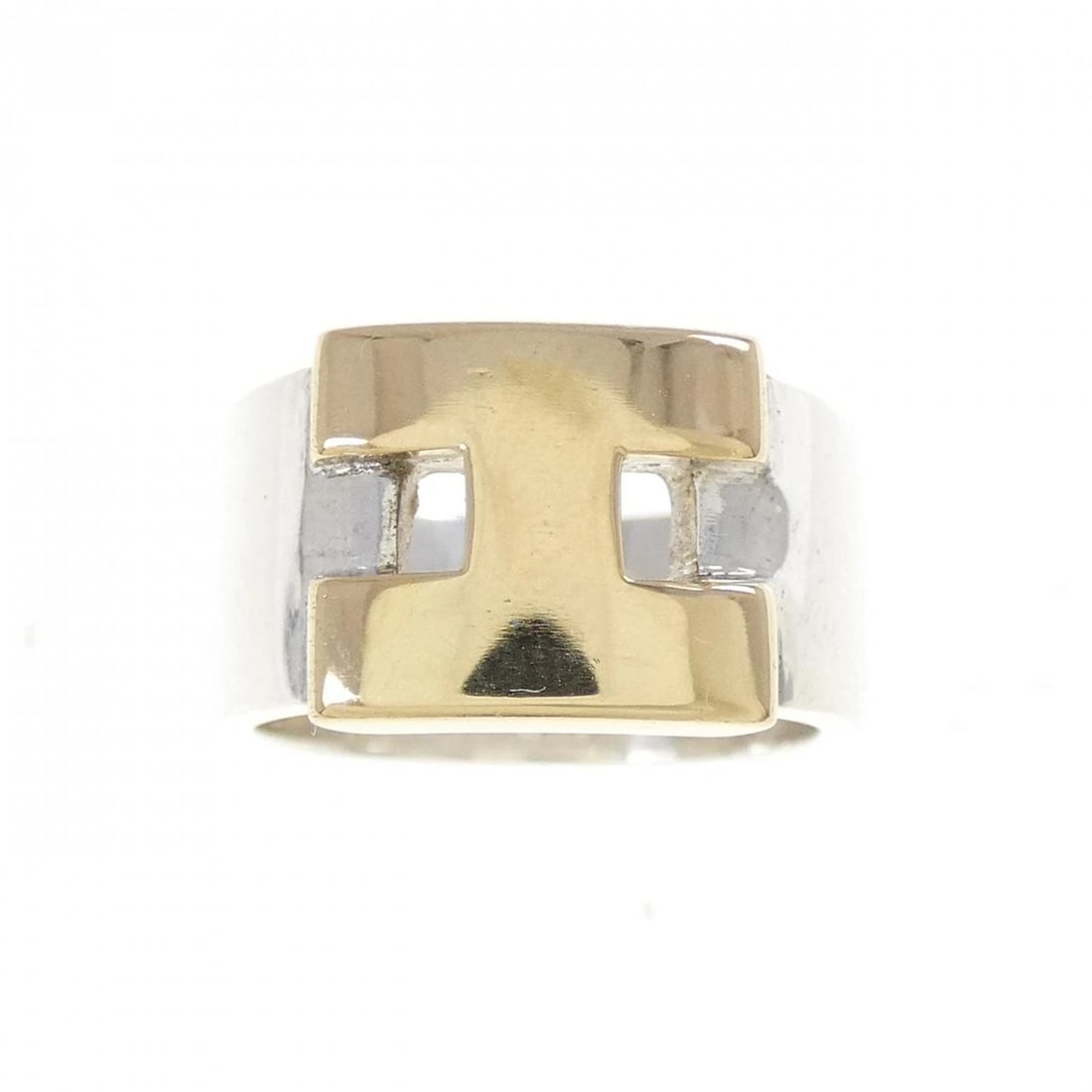 HERMES HALLMARK RING - 2