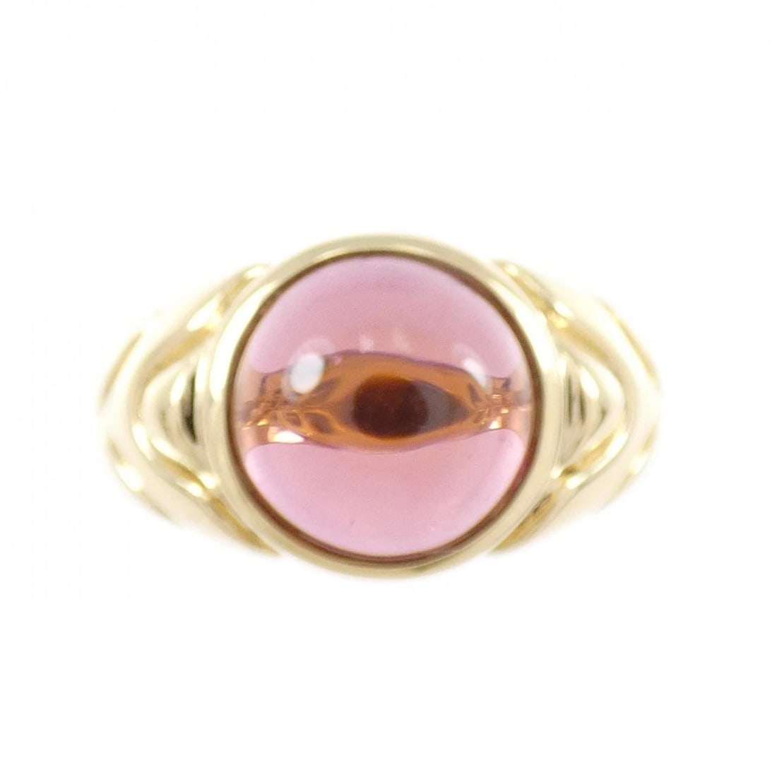 BVLGARI DOPPYO RING - 2