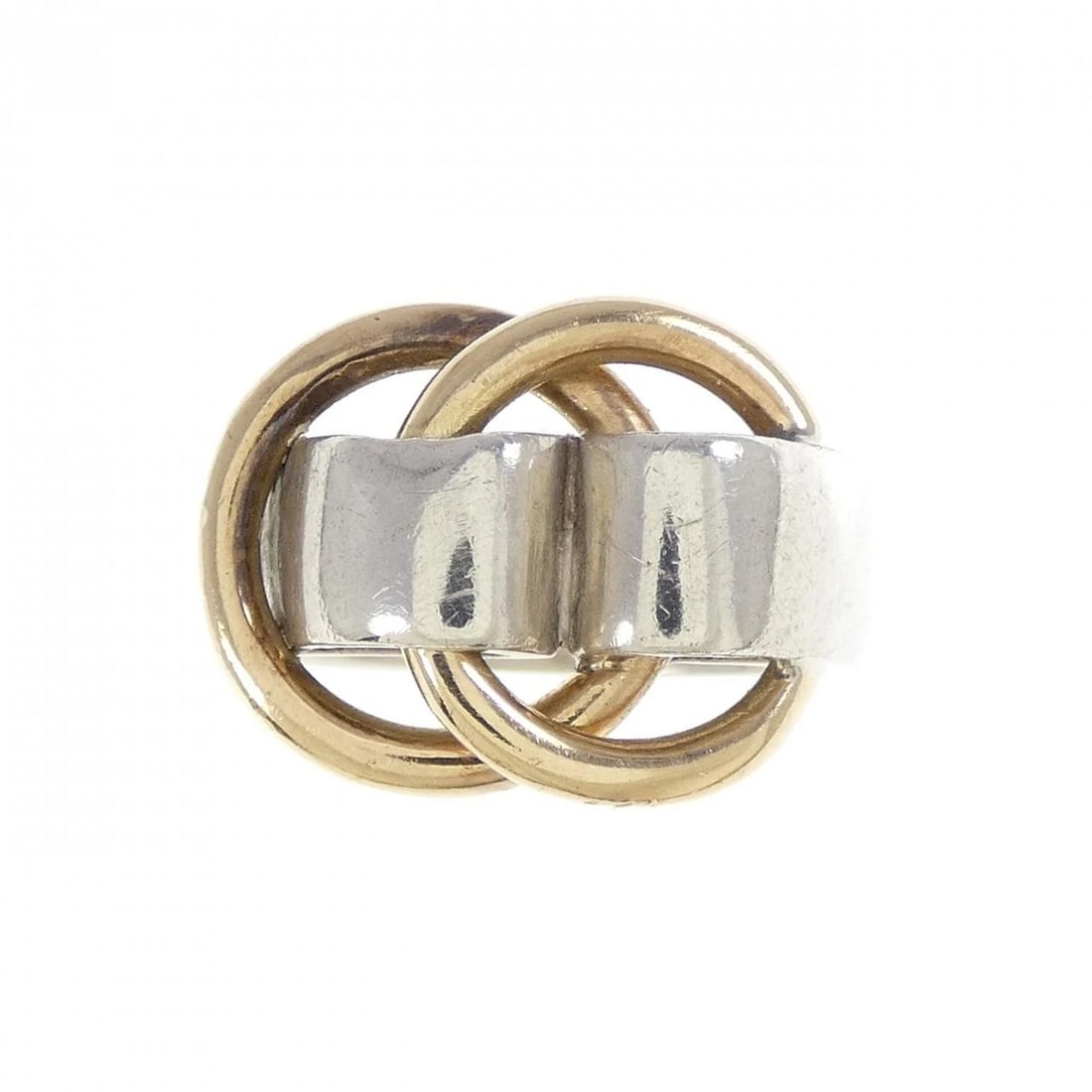 HERMES DO THE NO RING - 2