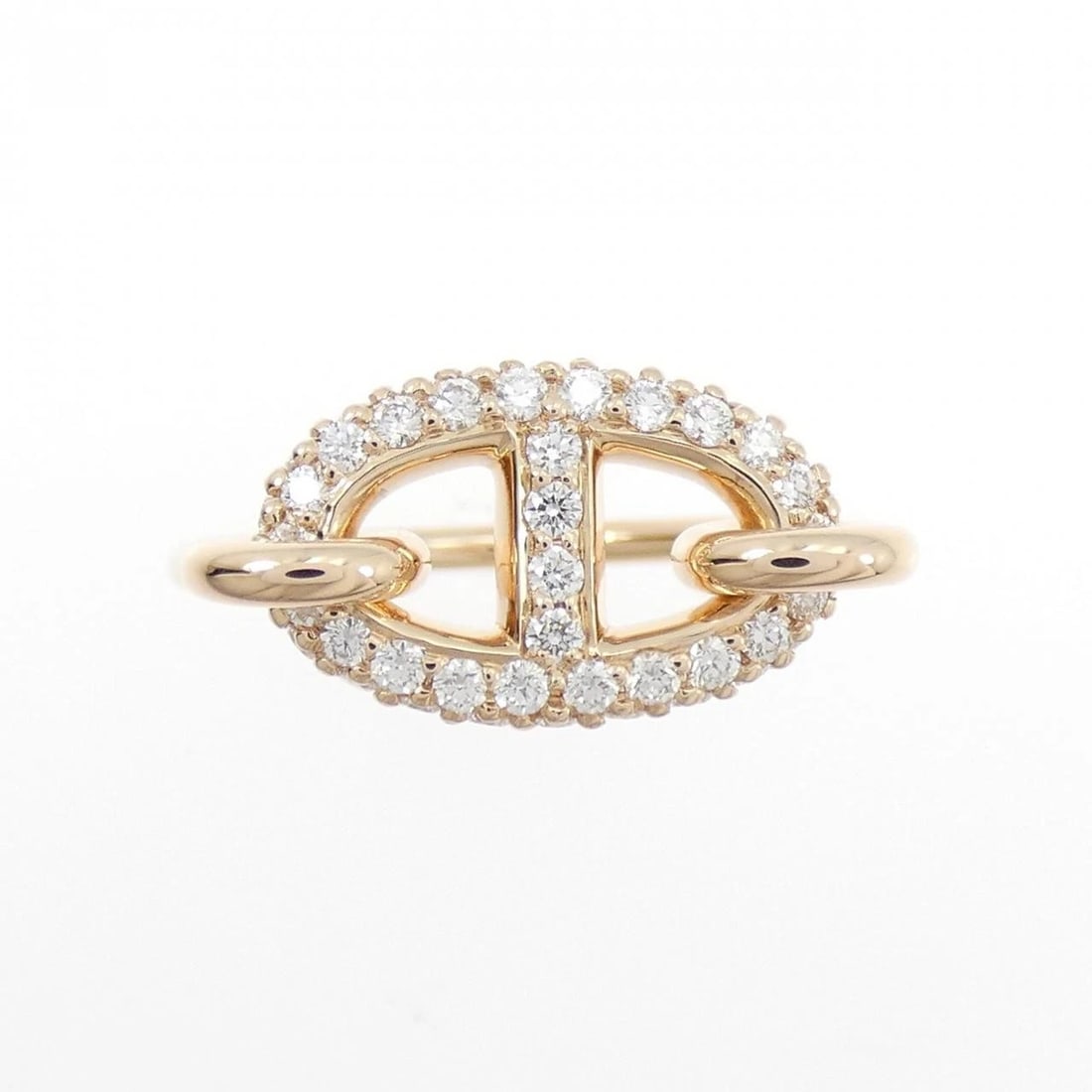 HERMES FARANDOLE RING - 2