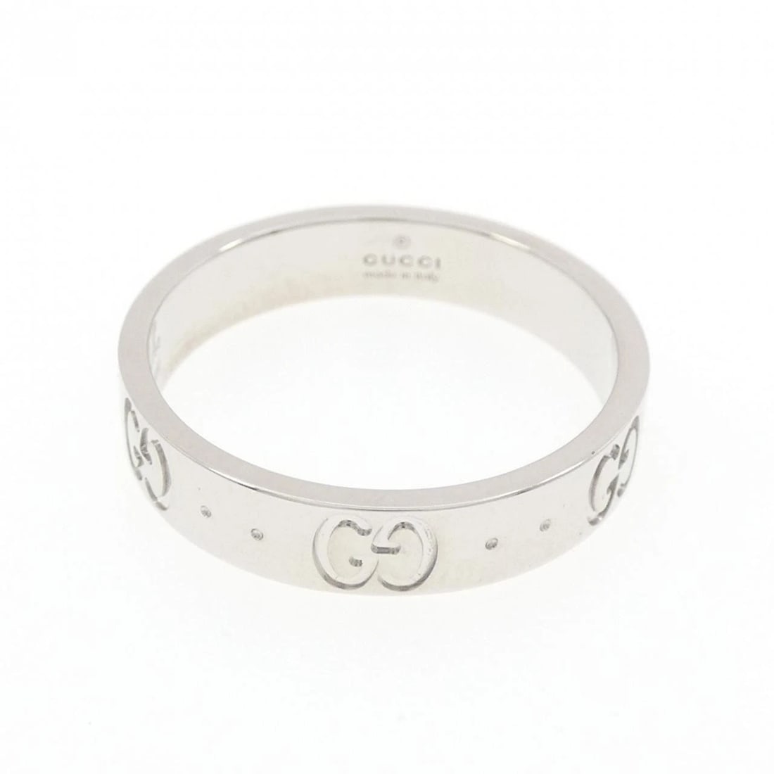 GUCCI ICON RING - 2