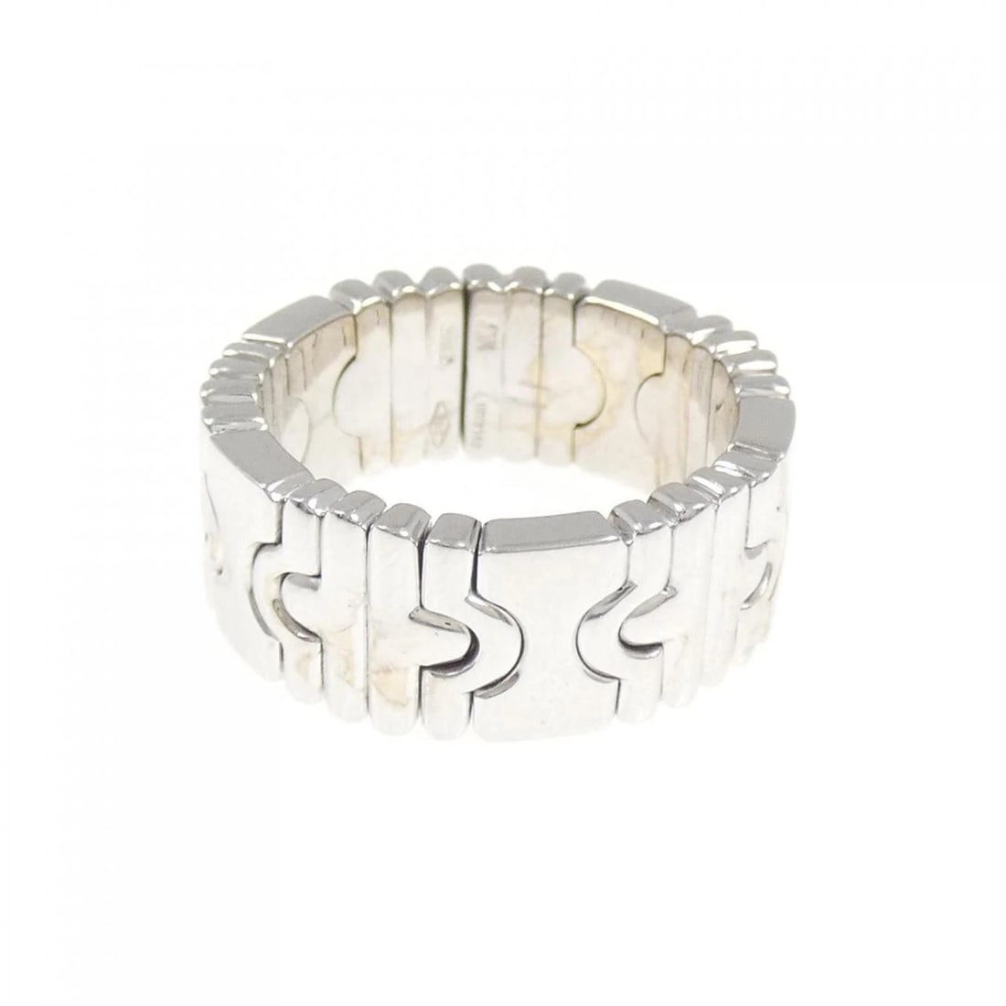 BVLGARI PARENTHESIS RING - 2