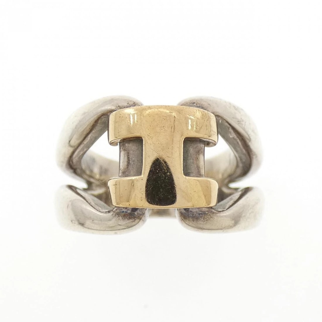 HERMES HISTORY RING - 2