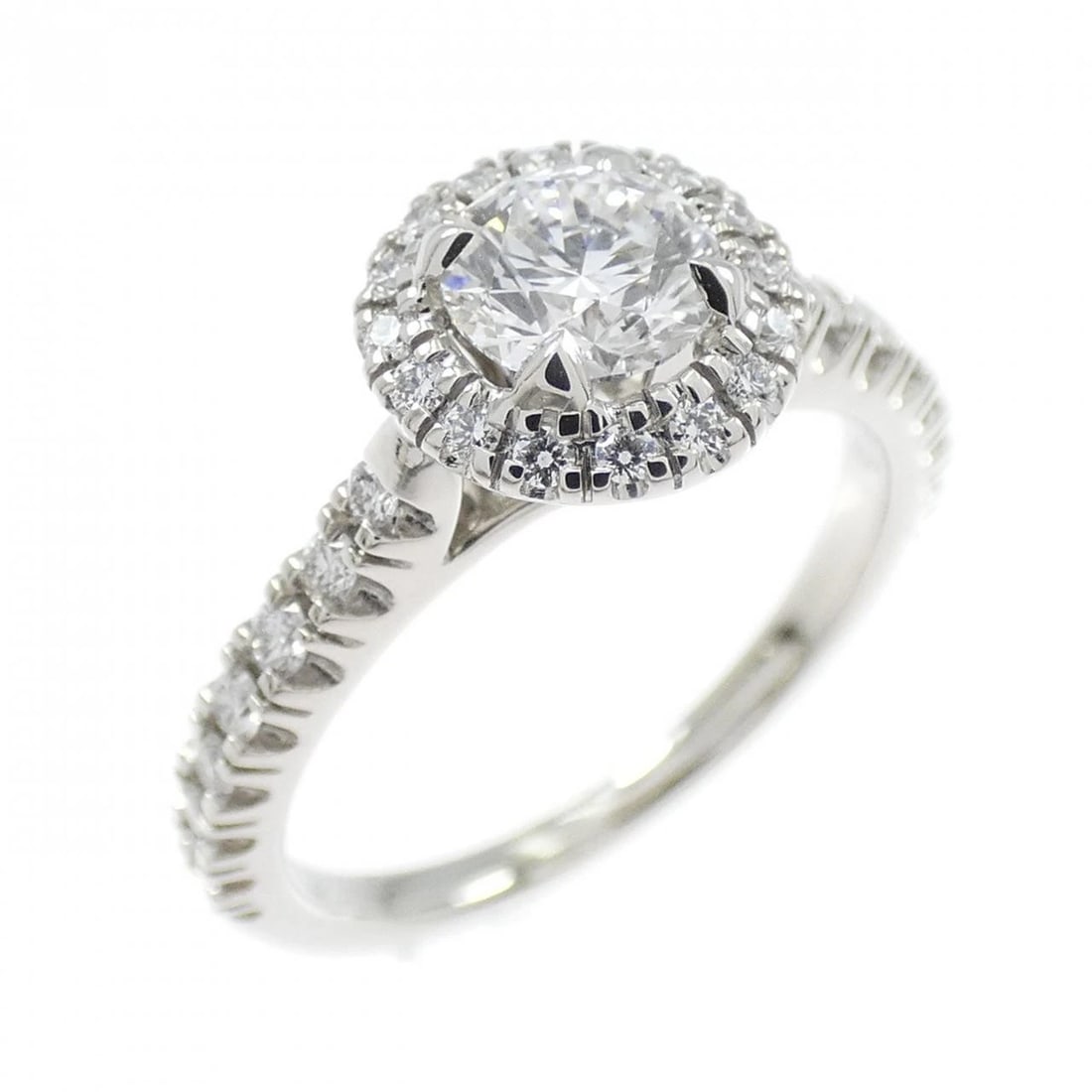 CARTIER DESTINY RING (1 of 2)