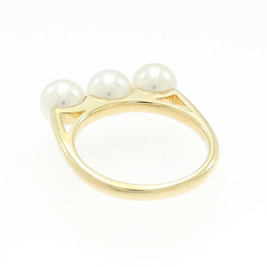 TASAKI BALANCE PLUS RING - 3