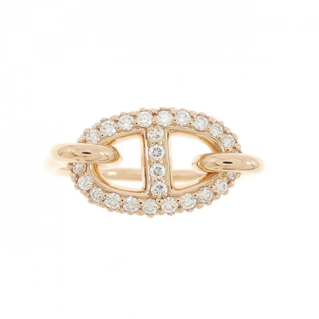 HERMES FARANDOLE RING - 2