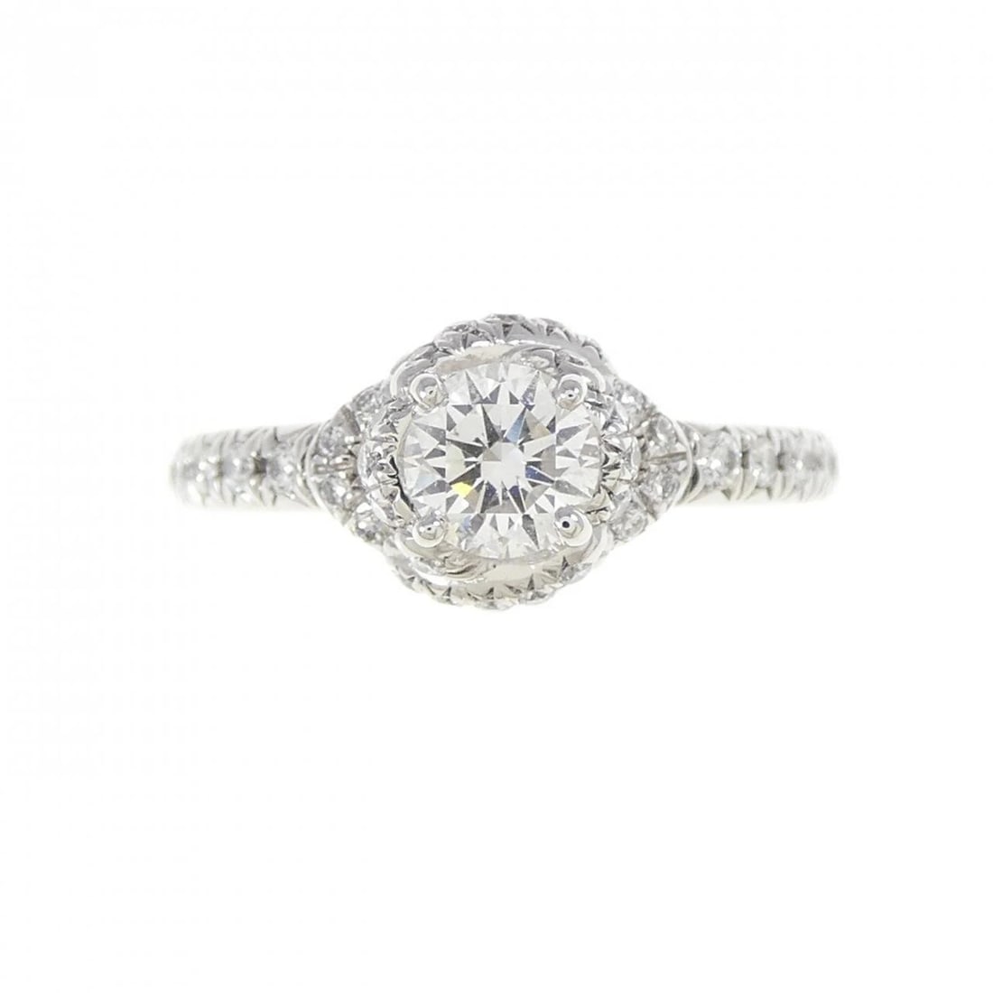 CHAUMET LIEN RING - 2