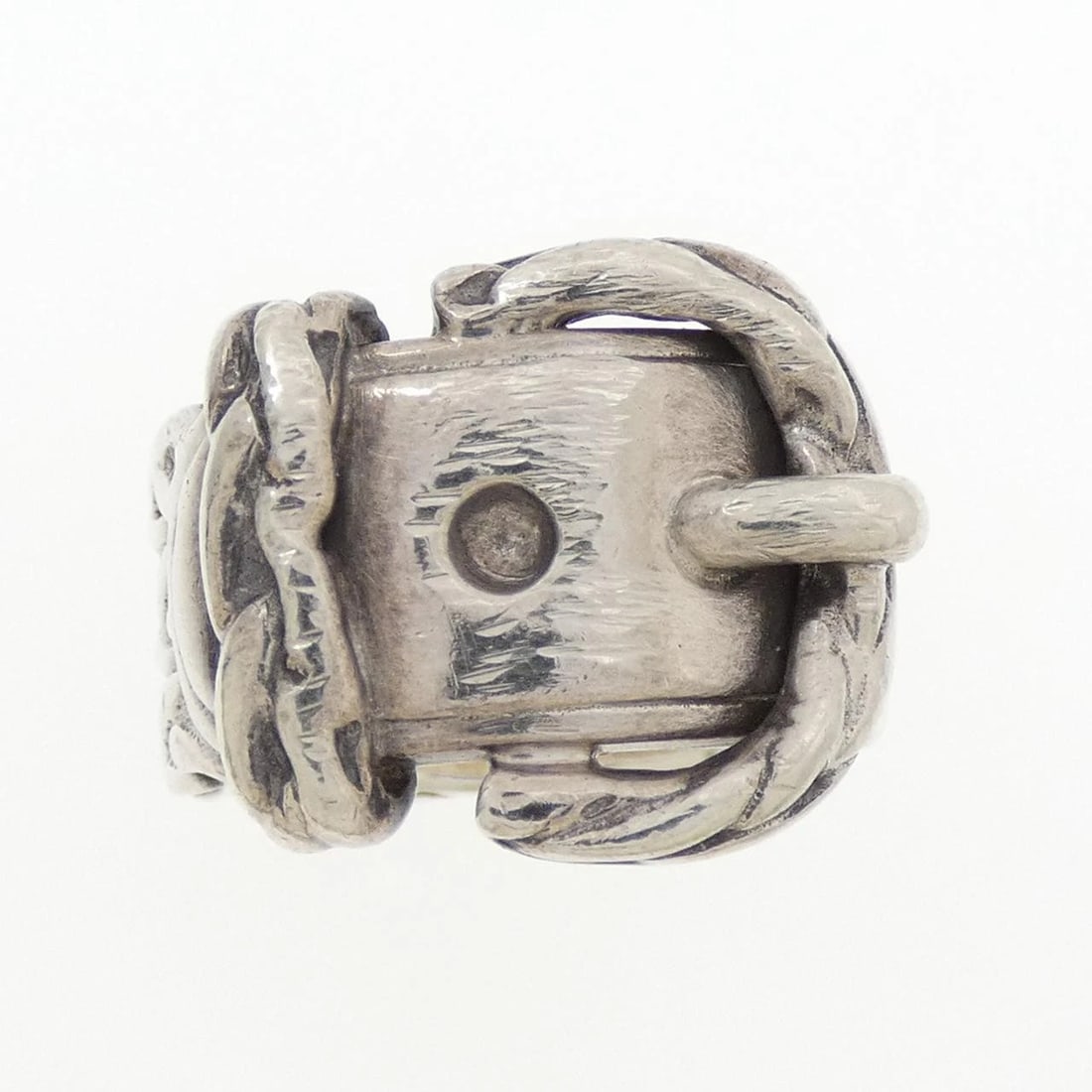 HALLMARK HERMES RING - 2