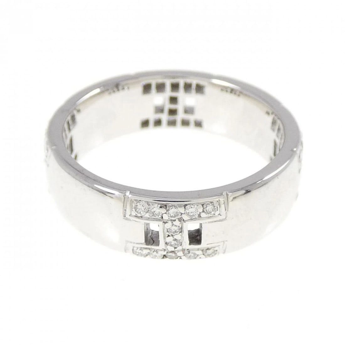 HERMES HERCULES RING - 2