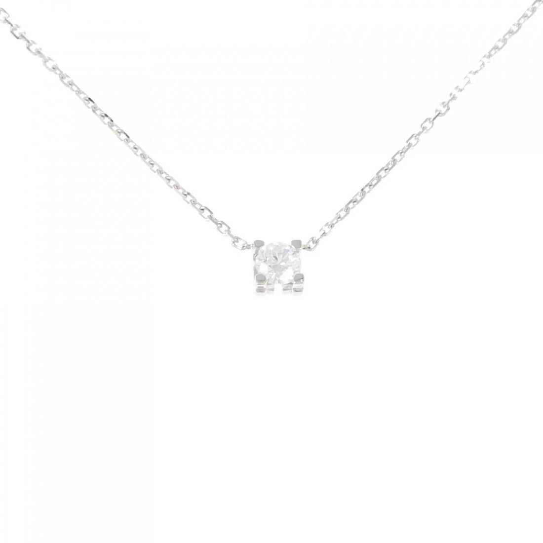 CARTIER C DE CARTIER NECKLACE (1 of 3)