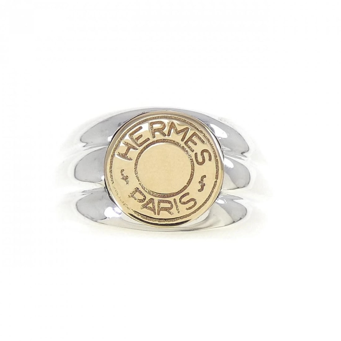 HERMES SERIE RING - 2