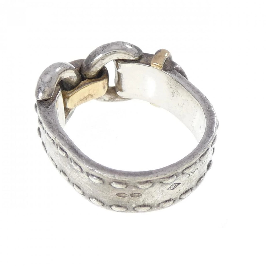 HERMES MONTEVIDEO RING - 2