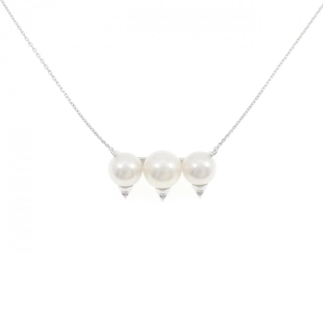 TASAKI DANGER NEO NECKLACE (1 of 3)