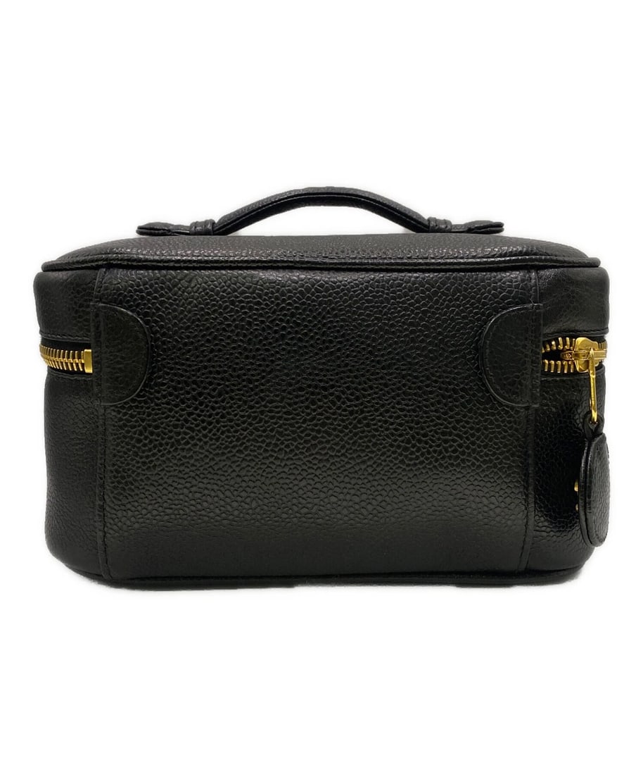 CHANEL VANITY BAG - 2