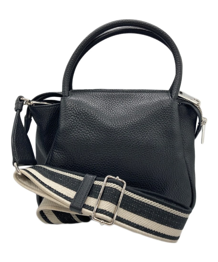 PRADA SHOULDER BAG - 2