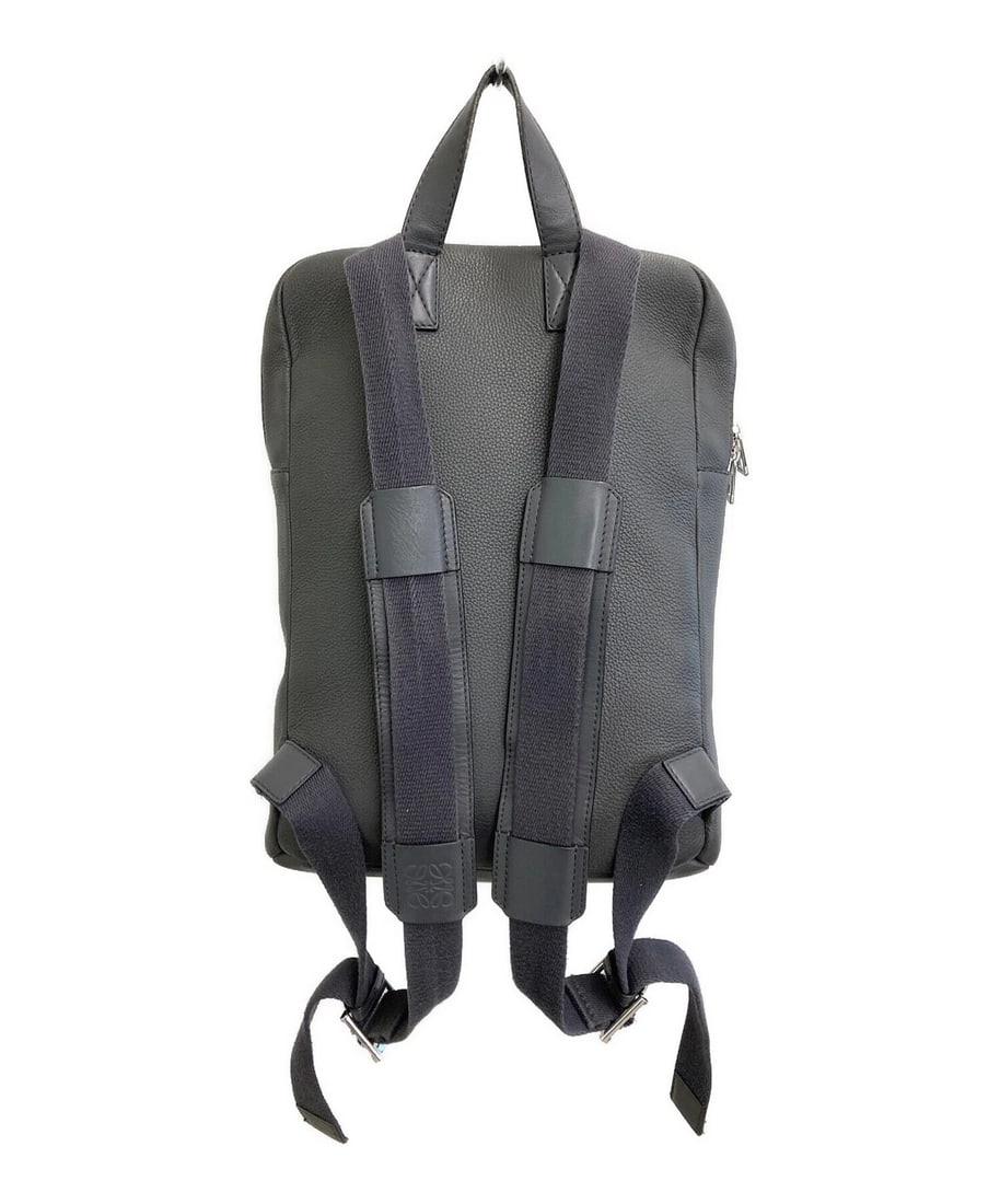 LOEWE MILITARY BACKPACK - 2