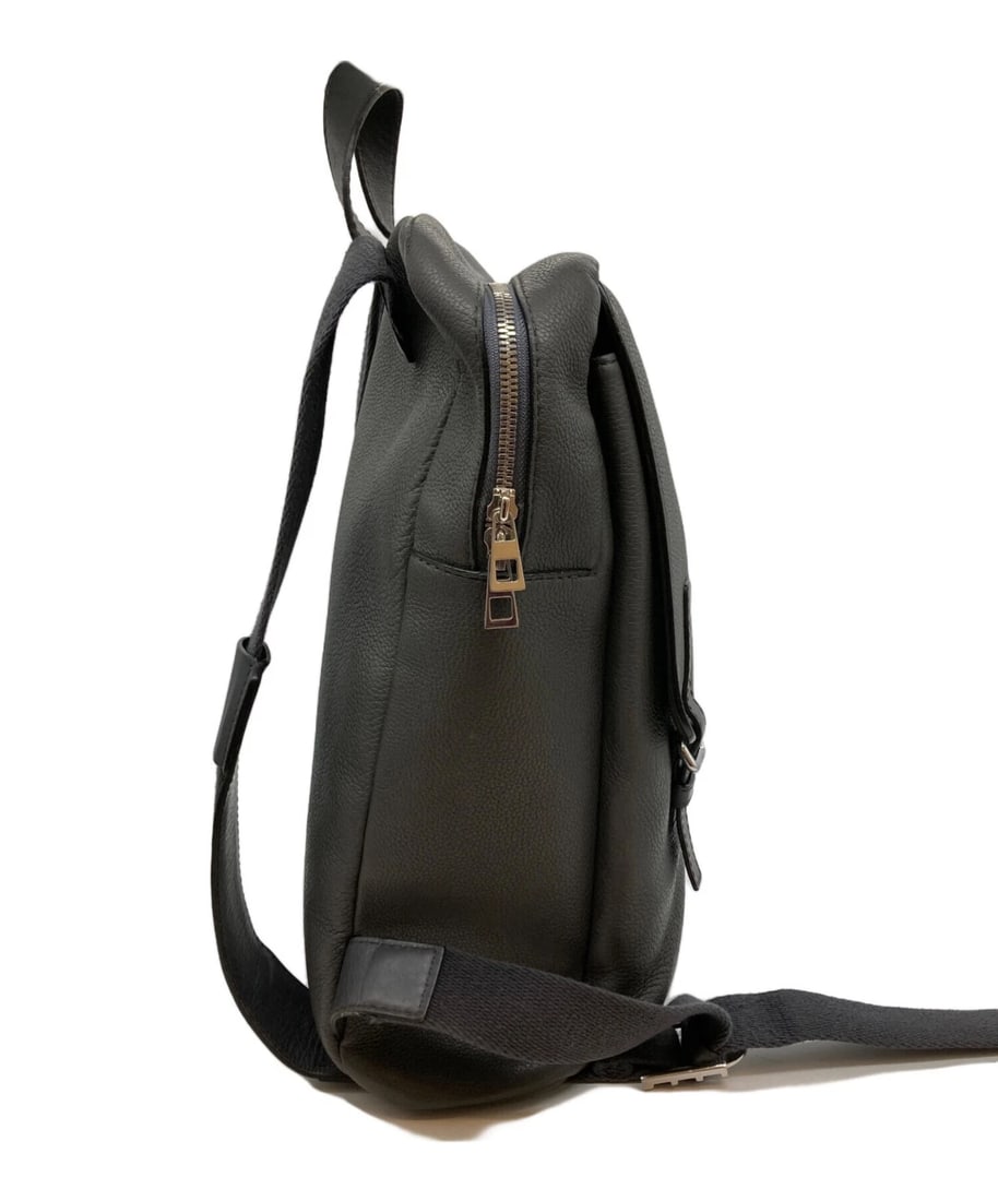 LOEWE MILITARY BACKPACK - 4