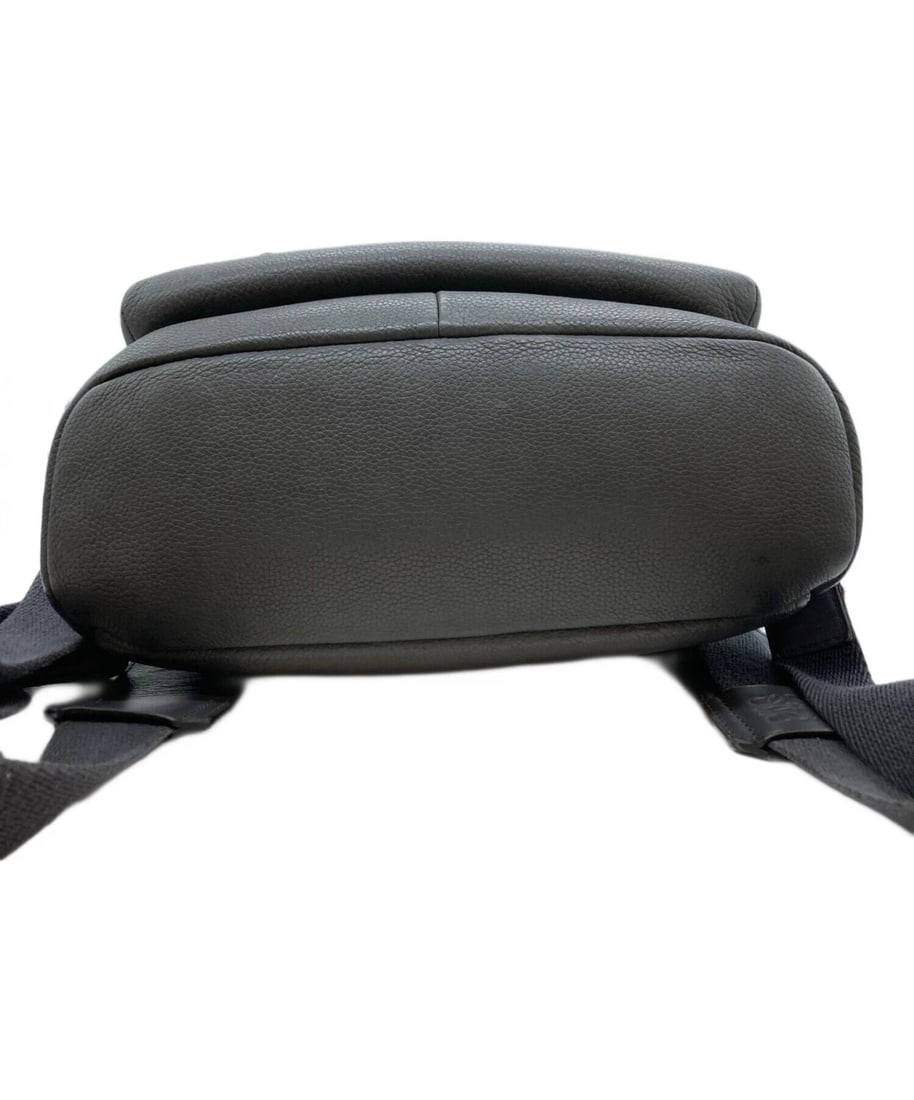 LOEWE MILITARY BACKPACK - 5