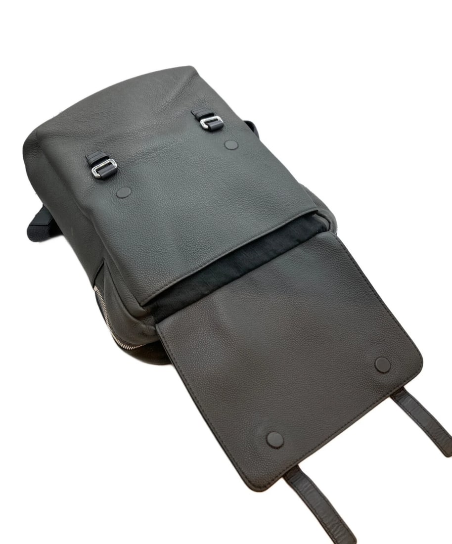 LOEWE MILITARY BACKPACK - 6