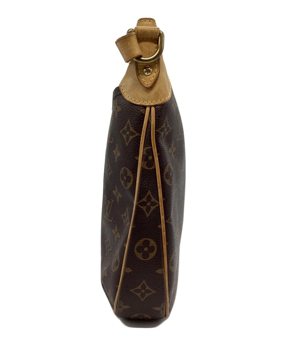 LOUIS VUITTON MONOGRAM ODEON PM - 3