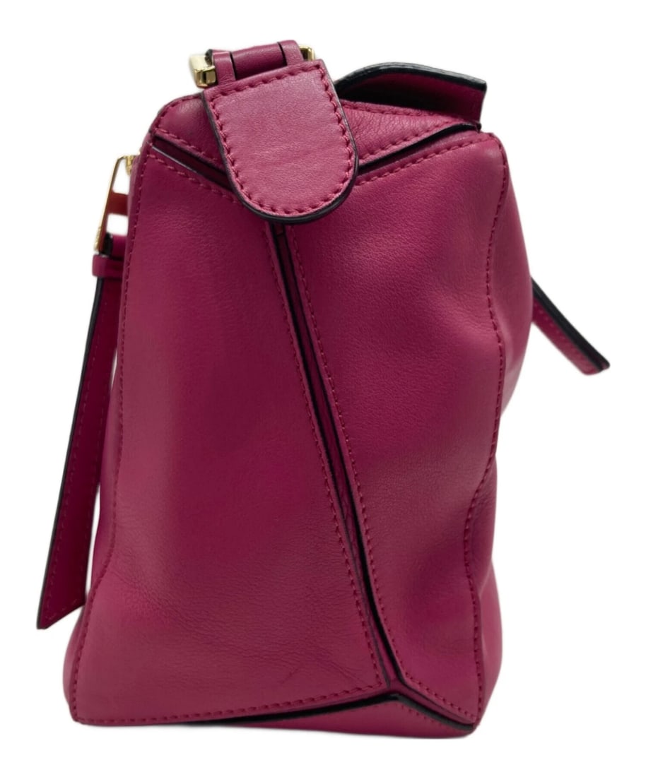 LOEWE PUZZLE MEDIUM BAG - 3