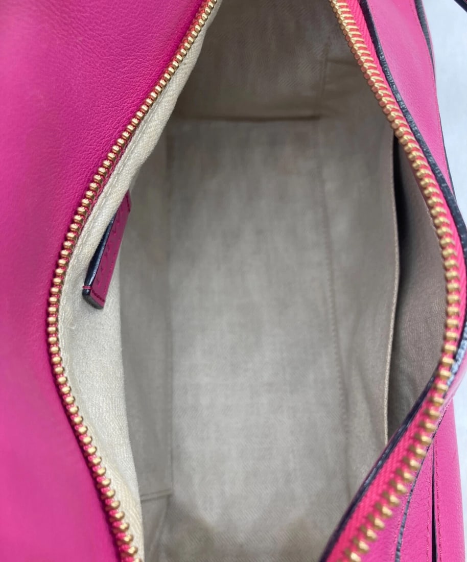 LOEWE PUZZLE MEDIUM BAG - 5