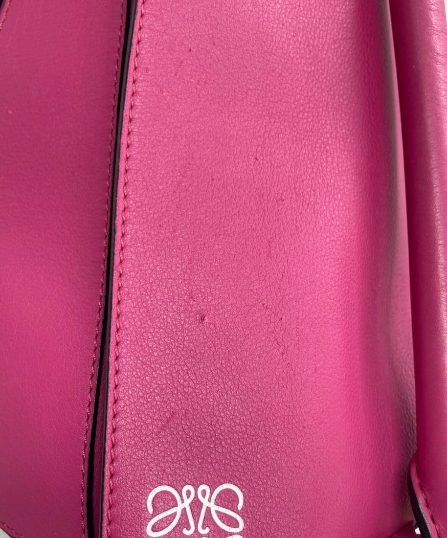 LOEWE PUZZLE MEDIUM BAG - 8