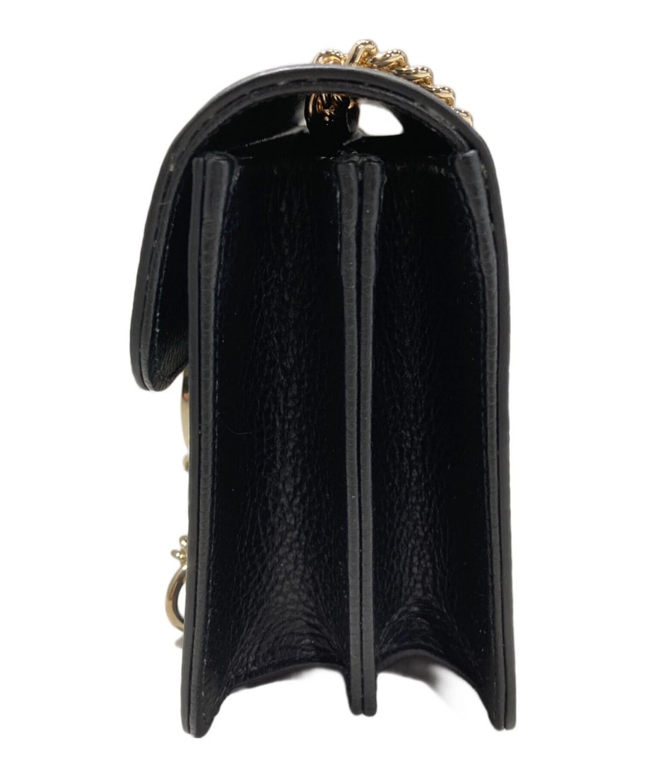 GUCCI INTERLOCKING G SHOULDER BAG - 3