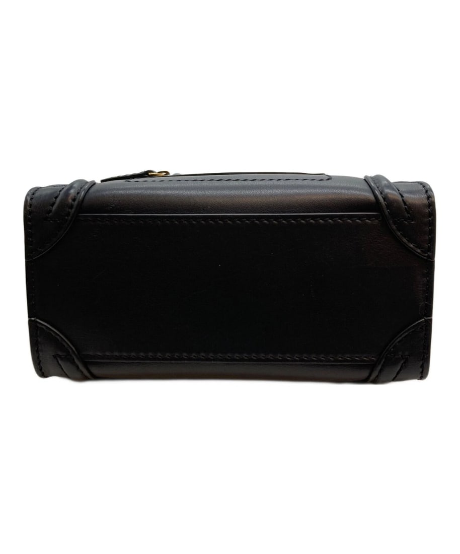 CELINE SHOULDER BAG - 5