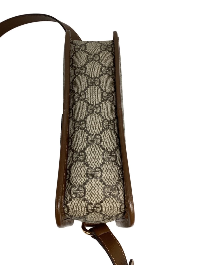 GUCCI MINI SHOULDER BAG - 6